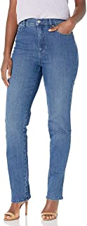 Photo 1 of Gloria Vanderbilt Women's Plus Size Amanda Classic High Rise Tapered Jean
SIZE 12. NEW WITHOUT TAGS.