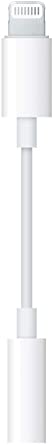 Photo 2 of Apple Lightning to 3.5 mm Headphone Jack Adapter
