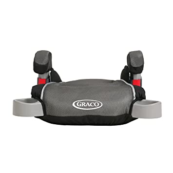 Photo 2 of Graco TurboBooster Backless Booster Car Seat, Galaxy
