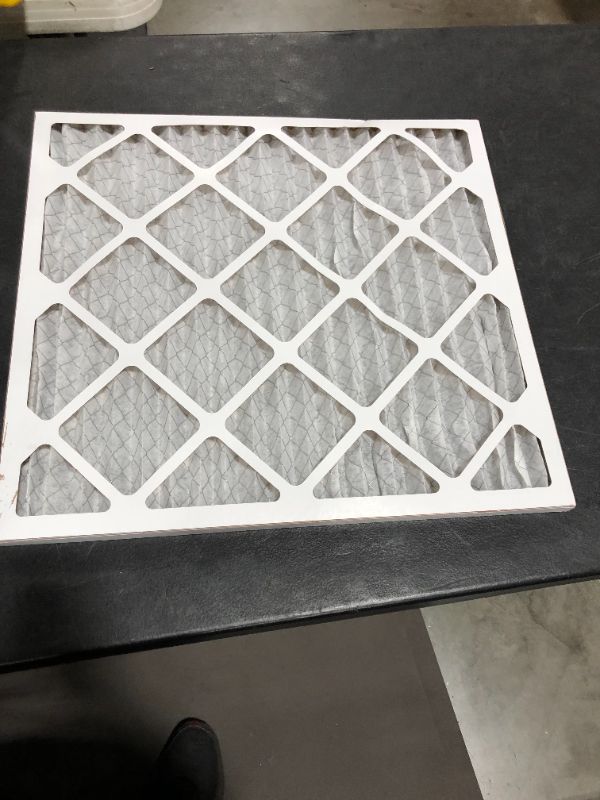 Photo 1 of 6 PACK Air Filter 19.5 x 20 x 1A 