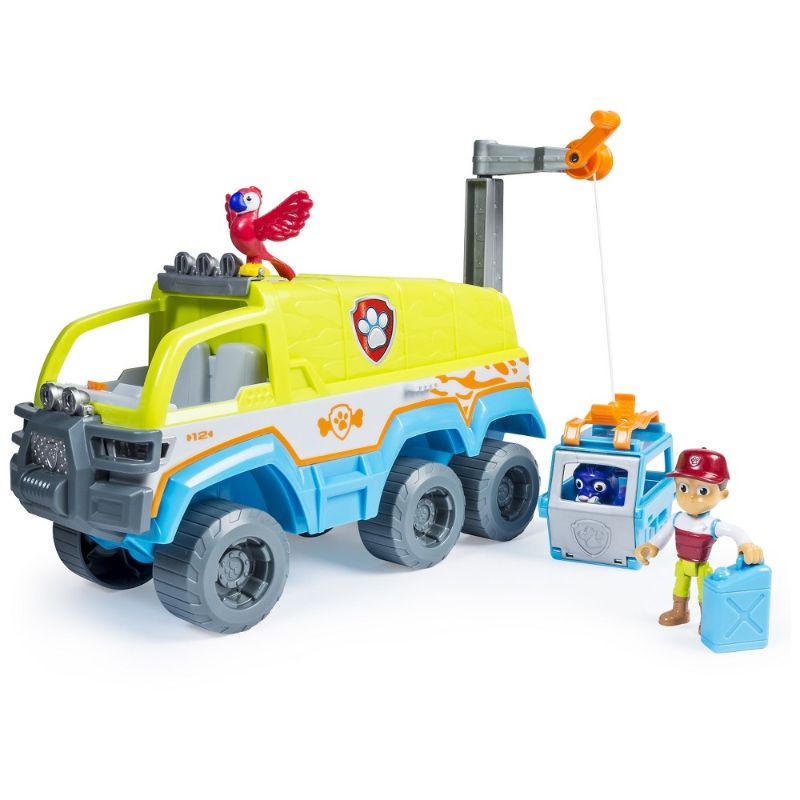 Photo 1 of Paw Patrol - Paw Terrain Vehicle
