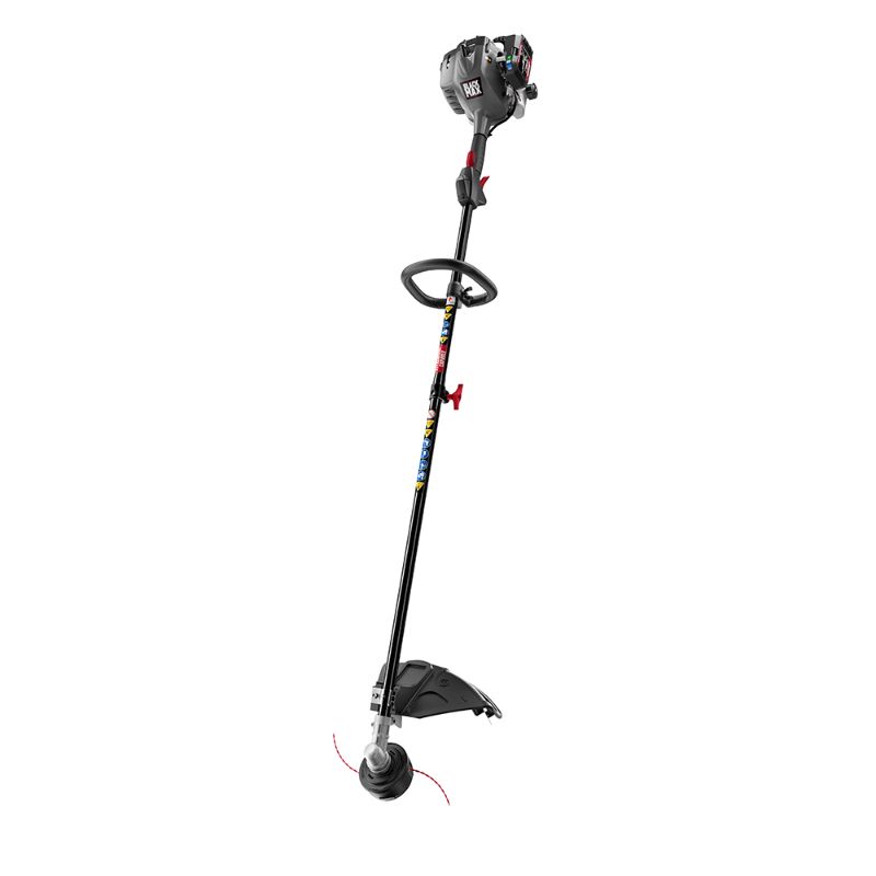 Photo 1 of Black Max 18" 2-Cycle String Trimmer BM25SSACVNM
