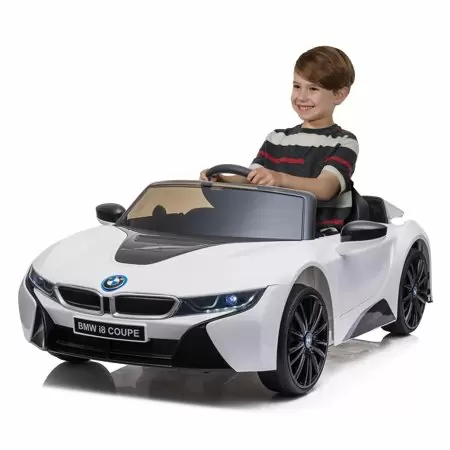 Photo 1 of BMW 6 Volt i8 Coupe by Dynacraft For Kids	