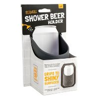 Photo 1 of 12oz Sudski Shower Beer Holder Drinkware

