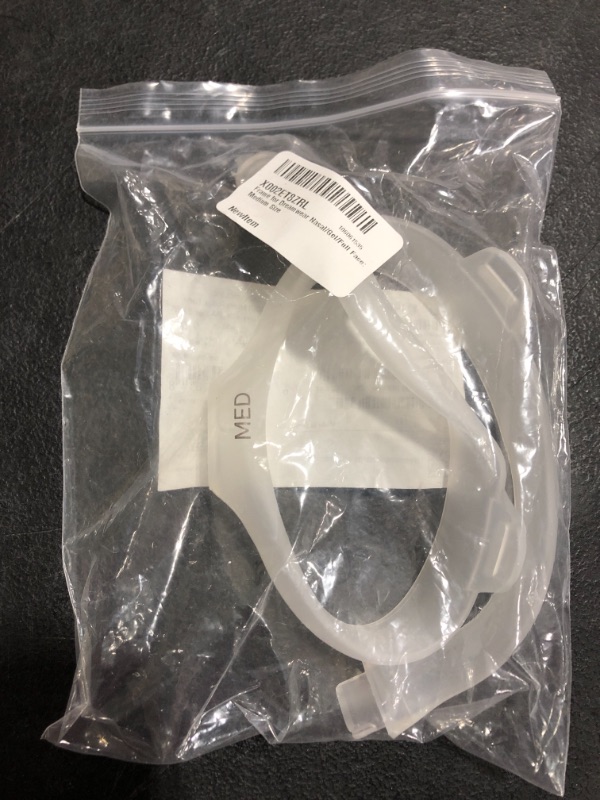 Photo 3 of DreamWear CPAP Mask Frame. MEDIUM SIZE.
