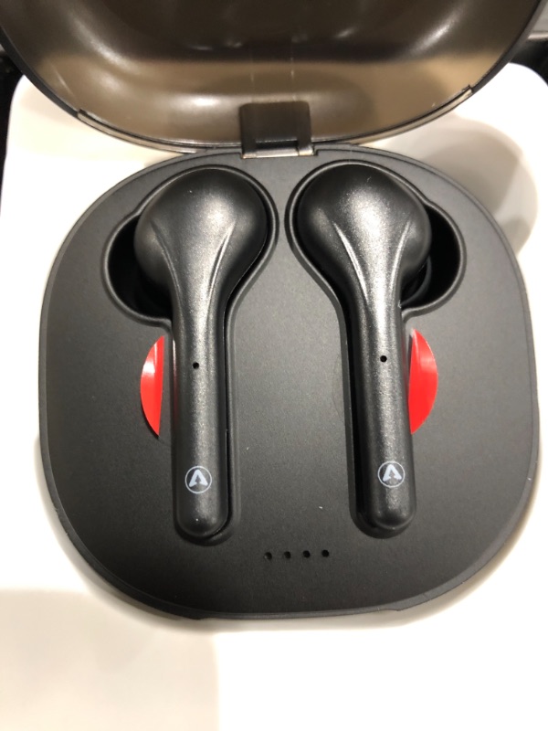 Photo 1 of AMZANE K88PRO TRUE WIRELESS STEREO EARBUDS