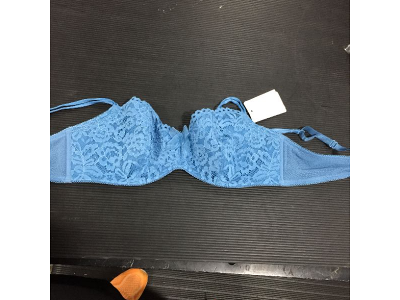 Photo 2 of B.tempt'd by Wacoal Ciao Bella Balconette Bra 953144
36B