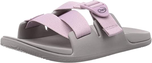 Photo 1 of Chaco Women's Chillos Slide Sandal, size 9