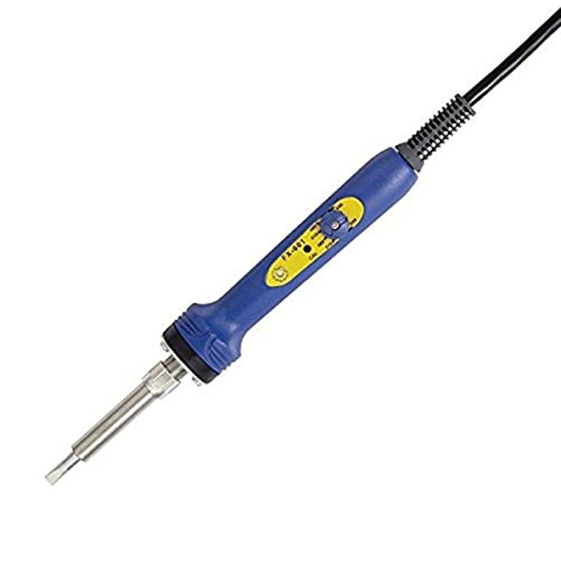 Photo 1 of Hakko FX601-02 Adjustable Temperature Controlled Soldering Iron, 67 Watts
