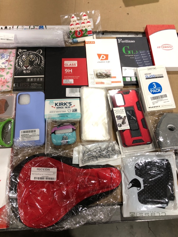 Photo 1 of BAG BUNDLE ( VARIETY ITEMS )