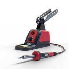 Photo 1 of Weller Corded Electric Soldering Iron Station with WLIR60 Precision Iron