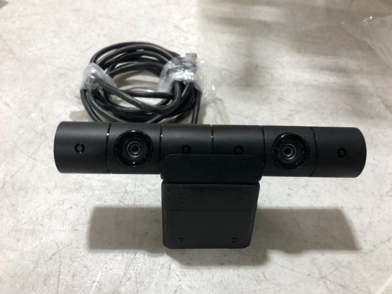 Photo 2 of Sony PlayStation 4 Camera
