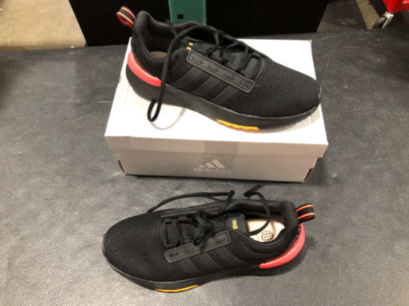 Photo 1 of Adidas Running Racer TR21 Size 7 1/2

