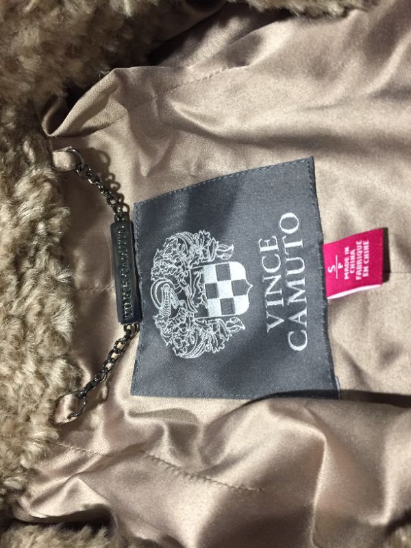 Photo 2 of Vince Camuto coat For Women's Size Small 