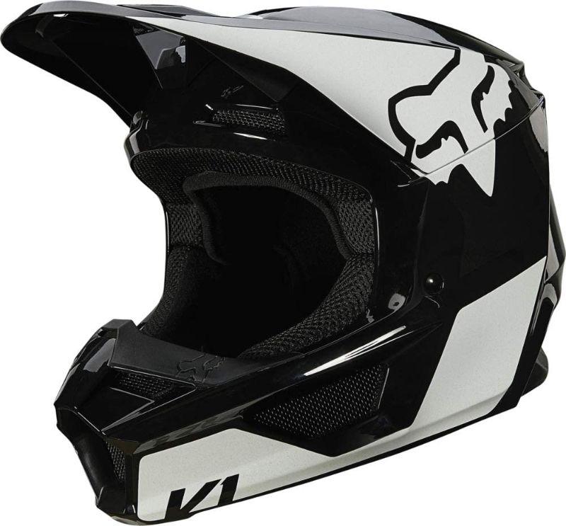 Photo 1 of Fox Racing powersports-Helmets YTH V1 REVN Helmet, size YL