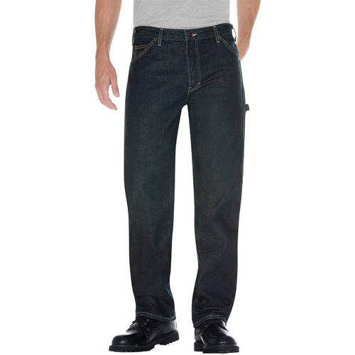 Photo 1 of Dickies Mens Relaxed Fit Carpenter Jean
