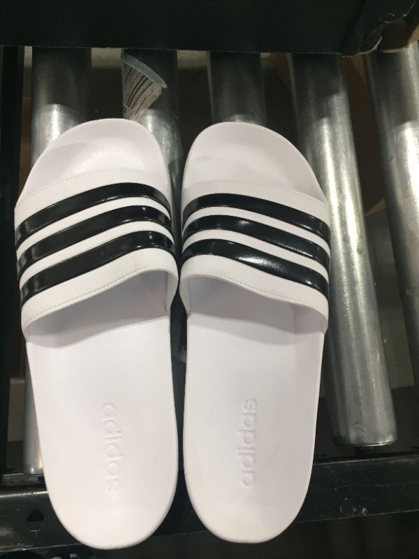 Photo 2 of adidas Men's Adilette Shower Slide 11
