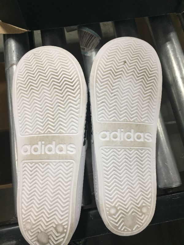 Photo 3 of adidas Men's Adilette Shower Slide 11
