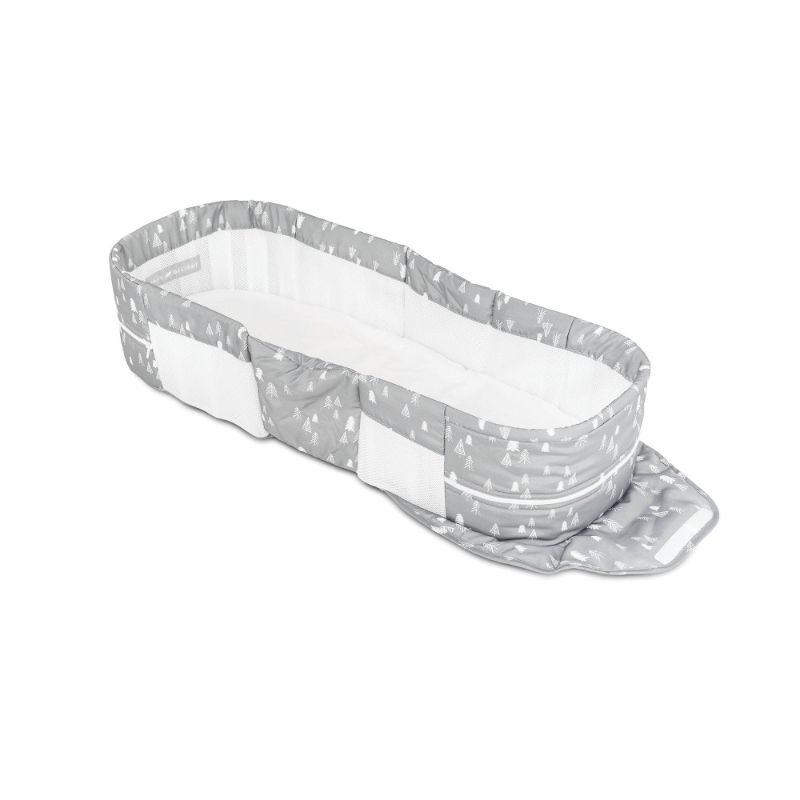 Photo 1 of Snuggle Nest Dream Portable Infant Sleeper
