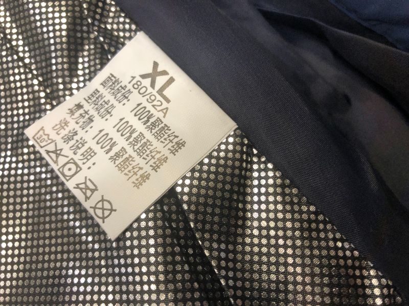 Photo 2 of GENERIC BRAND HEATED VEST XL 