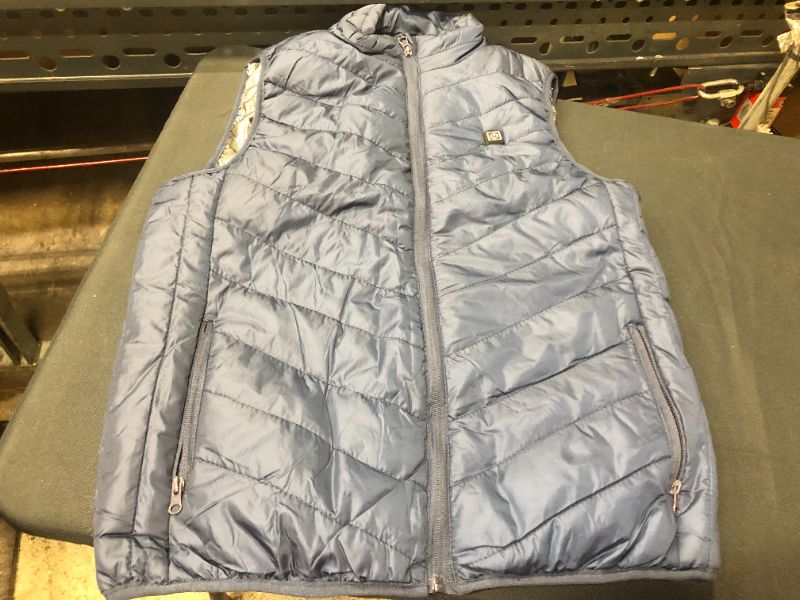 Photo 3 of GENERIC BRAND HEATED VEST XL 