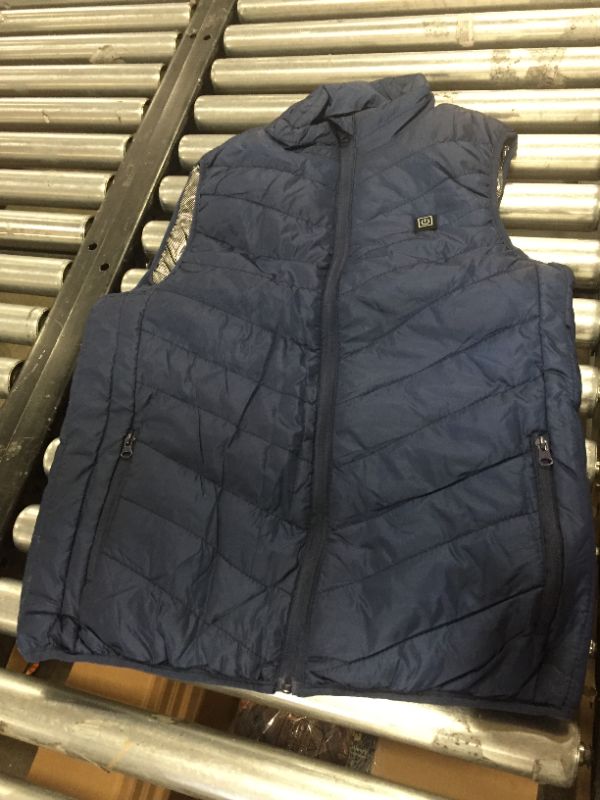 Photo 1 of GENERIC BRAND HEATED VEST XL 