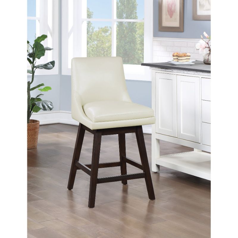 Photo 1 of Allingham 26" Swivel Stool
