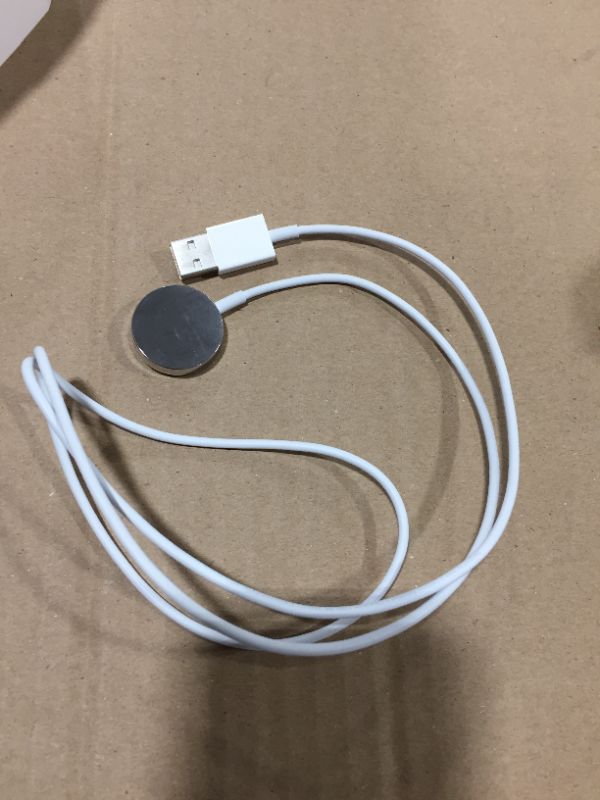 Photo 2 of Apple Watch Magnetic Charging Cable (1m)
