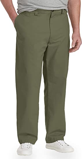 Photo 1 of Amazon Essentials Men's classic pants size 42wx29l
