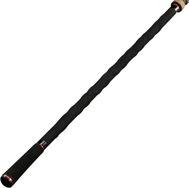 Photo 1 of Berrypro Surf Spinning Rod Full Carbon Surf Fishing Rod Meduim Action Surf Rod 
