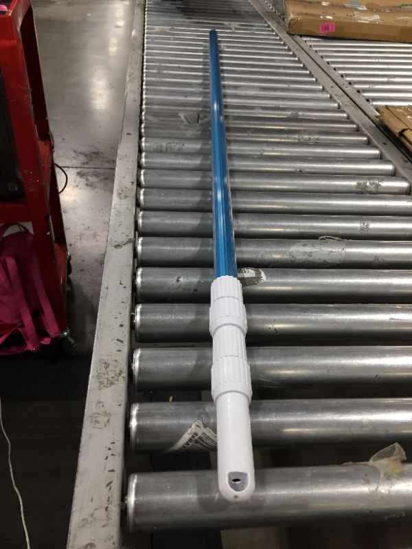Photo 2 of  Swimming Pool Pole, 4 to 12 Feet, Professional Aluminium Telescopic Pole,  POLE ONLY 