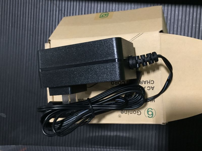 Photo 2 of AC adapter/DC adapter model- jzb024-150140ux