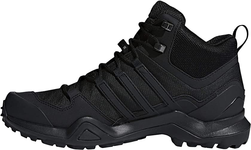 Photo 1 of Adidas outdoor Men's Terrex Swift R2 Mid GTX