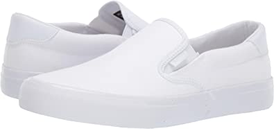 Photo 1 of Lugz Men's Clipper Sneaker in white size 9.5