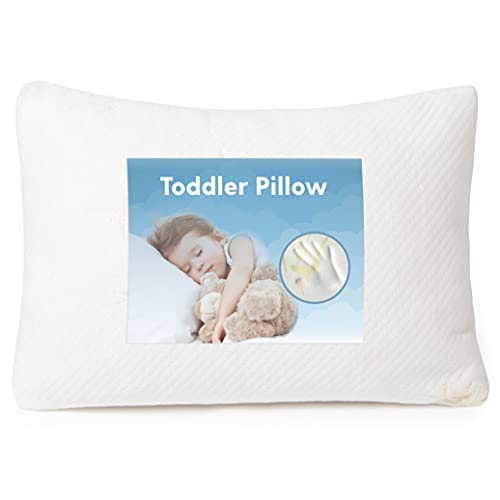 Photo 1 of Toddler Kids Pillow Soft Memory Foam 13 X 18