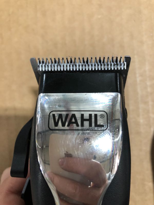 Photo 4 of WAHL Clippers and Accessoreis
