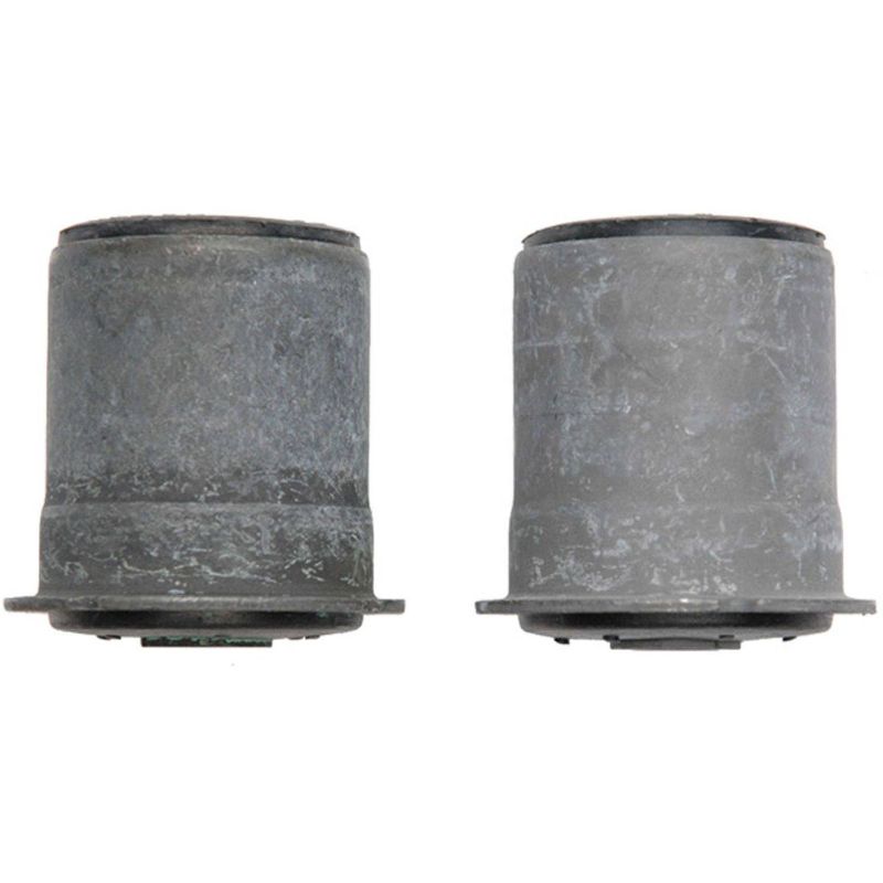 Photo 1 of ACDelco Control Arm & Components, Professional Suspension Control Arm Bushing - Rear Upper - P/N 45G11024 2 Pack