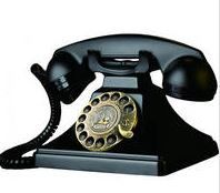 Photo 1 of Antique Telephone,Classic Telephone,Plastic Telephone(CY-8887AZ)