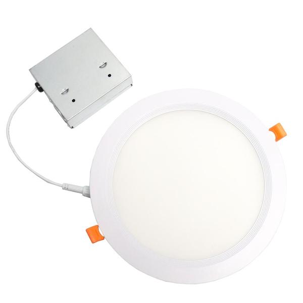 Photo 1 of Bulbrite Recessed Downlight LED (773271)
