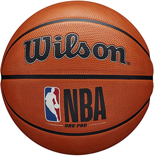 Photo 1 of WILSON NBA DRV Series Outdoor Basketballs
