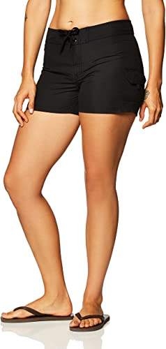 Photo 1 of Kanu Surf Women's Breeze Boardshort
SIZE 14