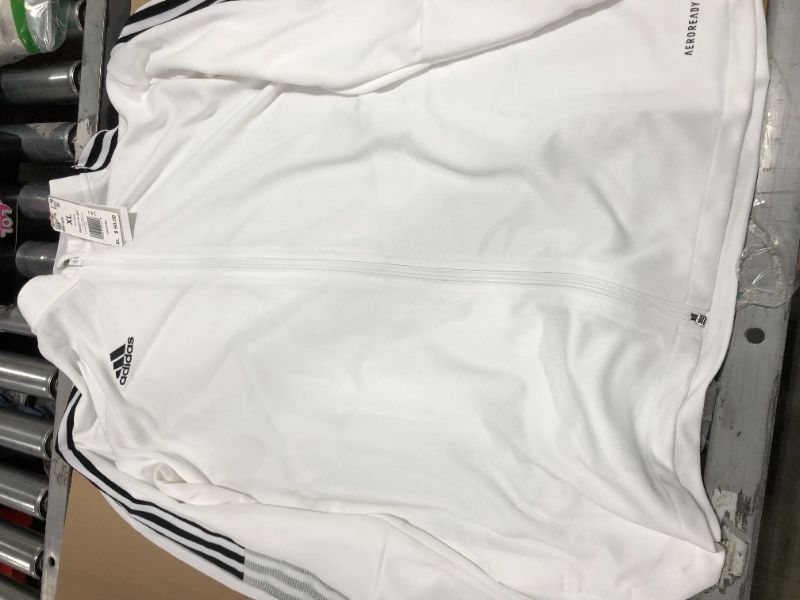 Photo 2 of adidas Men's Tiro 21 Track Jacket
XL