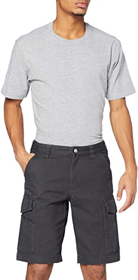 Photo 1 of Carhartt Men's 11" Rugged Flex Rigby Cargo Short
SIZE 34