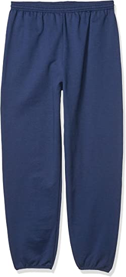 Photo 1 of Hanes Men's EcoSmart Sweatpant
