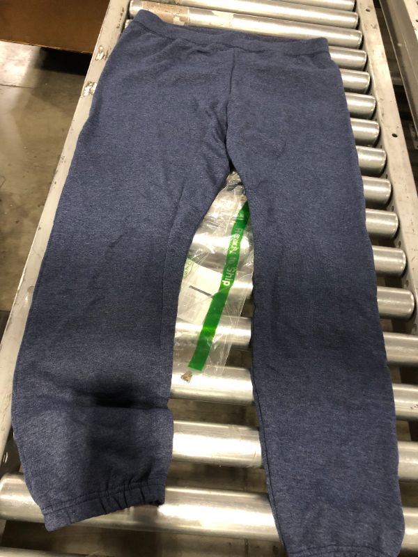 Photo 2 of Hanes Men's EcoSmart Sweatpant
