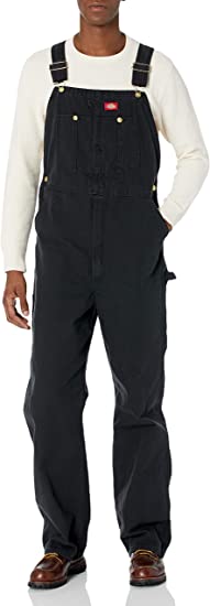 Photo 1 of Dickies Men's Big-Tall Bib Overall
36X32