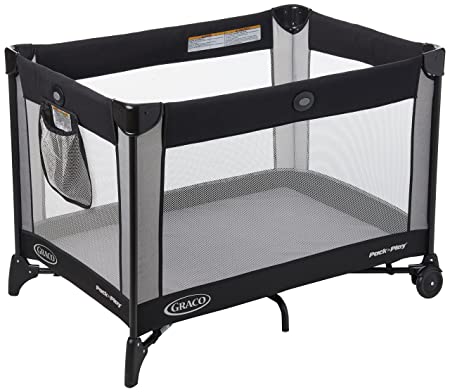 Photo 1 of Graco® Pack 'n Play® Portable Playard