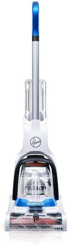 Photo 1 of Hoover PowerDash Pet FH50700 Carpet cleaner