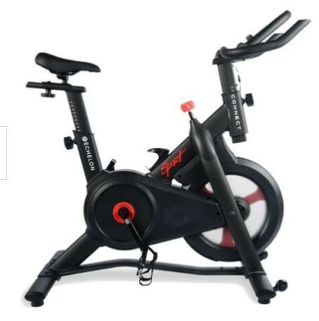 Photo 1 of Echelon ECH-SPORT-S Exercise Bike