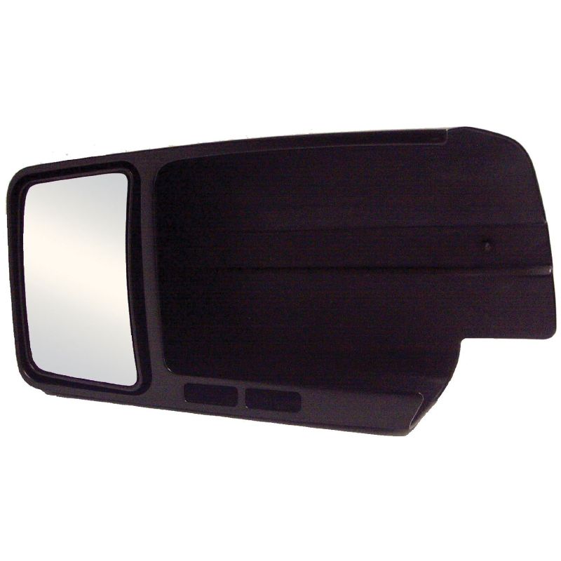 Photo 1 of 11801 Ford F-Series Custom Driver Side Towing Mirror